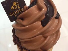 -GODIVA(恒隆广场店)