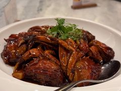 -喜来登由由大酒店九州膳坊中餐厅