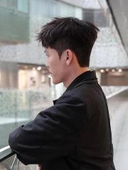 -JIE FLYING·烫发·染发