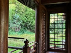-兰亭风景区