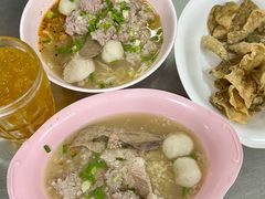 -榮泰米粉湯(Left Shop)