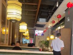 -湘阁里辣(沙井华润万家店)