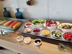 -无锡新湖铂尔曼大酒店