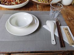 -驿舍·民國老营房院子私房菜(科学会堂店)