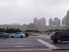 -大连人民广场
