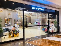 -IN STYLE•造型