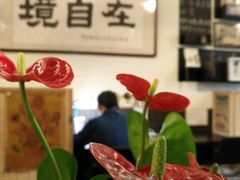 -武汉境自在書店