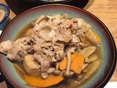 -千代武日本料理(爱建店)