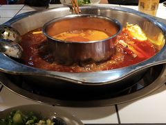 -老街坊市井火锅(营门口店)