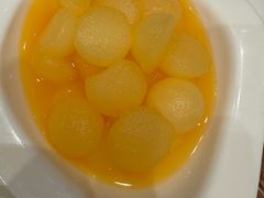 橙子雪梨-凯鸽酒楼(大同振兴街店)