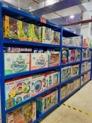 -逝水玩具折扣店