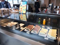 -Seesaw Coffee(朝阳大悦城店)