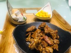 -海景壹号大酒店(滨湖店)