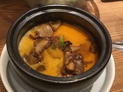 -云海肴·汽锅鸡·云南菜(天山百盛优客店)