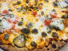 -棒约翰比萨·意面(老闵行店)