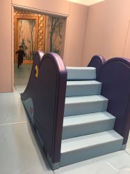 -卡通尼·Safari非洲探索乐园·生日会(金桥国际商业广场店)