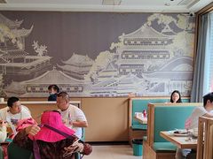 -梅利汴京烤鸭•开封豫菜地标店(晋安路店)