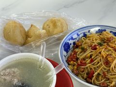 -老南昌白糖糕(大士院店)