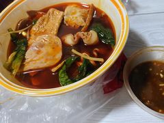 -重庆巴渝火锅(钟家村店)