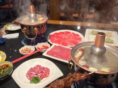 -南门涮肉(上海二店)