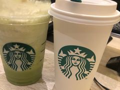 -星巴克(深圳港隆城分店)