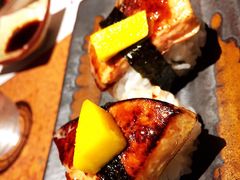 -赤坂亭 M9和牛烧肉(水街店)