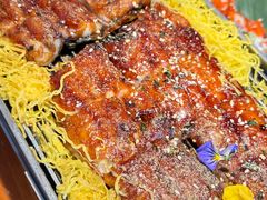 -鳗鱼家·深夜食堂(军博店)