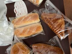 -那家面包房(珠江路店)