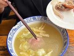 -桥香园云南过桥米线(金马碧鸡店)