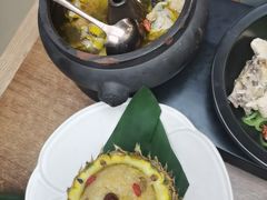 -云海肴·汽锅鸡·云南菜(祥云小镇店)