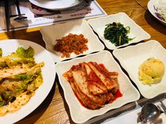 -紫霞门韩国料理烤肉(深南东路店)