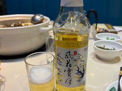 -爱膳菌锅锅(阳南店)