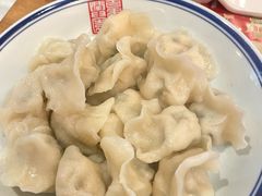 -新兴园饺子馆(北京百子湾店)