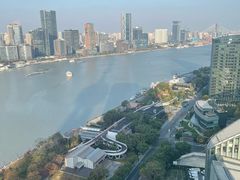 -上海凯宾斯基大酒店