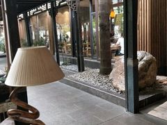 大堂-生机蔬食·24节气料理餐厅(番禺广场店)