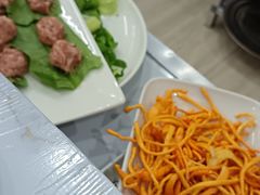 -凯盈阁·顺德私房菜·桑拿鸡