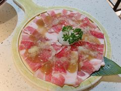 -猫抓烤肉(武进吾悦广场店)