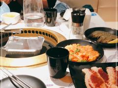 -花味烤肉·拌饭(庐阳万象汇店)