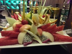 -欢乐盛KTV音乐会所(泰然店)