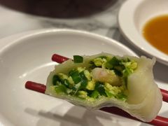 -喜家德虾仁水饺(浦东山姆店)