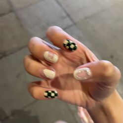 -PINK STAR美甲美睫