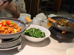 -徽韵人家·传承正宗徽菜(牡丹园店)