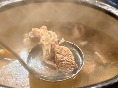 -茶油香闽南菜·花园餐厅(前埔店)