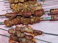 -古彭7只羊·招牌白串·碳锅羊肉旗舰店