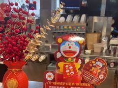 -麦当劳(四川北路店)