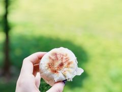 鲜肉月饼-长发西饼(临顿路店)