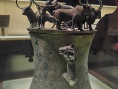 -上海博物馆(人民广场馆)