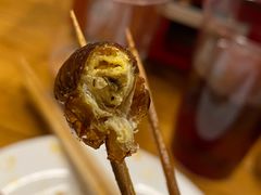 -京朋串屋·烧烤(望京西路总店)