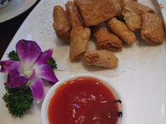 干炸响铃-皇饭儿·王润兴酒楼(河坊街店)