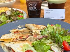 -21G Espresso(前山店)